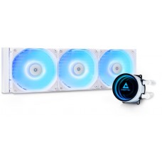 Chieftec Liquid Cooler Iceberg 360 White